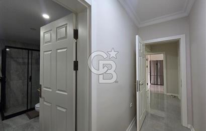 ÇAYYOLU YAŞAMKENT'E YAKIN TURKUAZ TOKİ'DE 4+1 YAPILI DAİRE