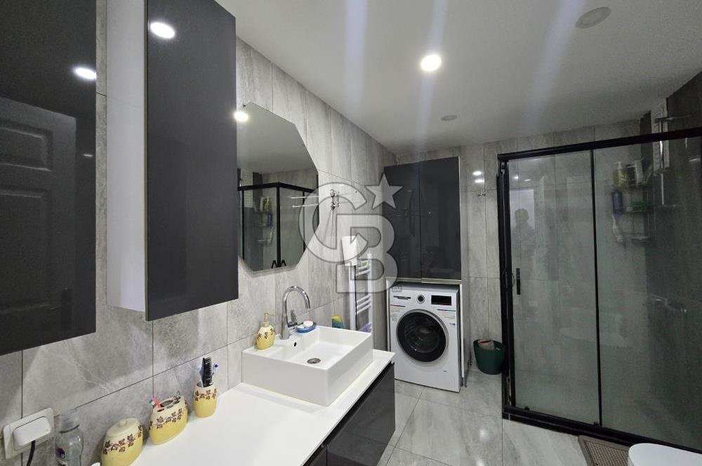 ÇAYYOLU YAŞAMKENT'E YAKIN TURKUAZ TOKİ'DE 4+1 YAPILI DAİRE