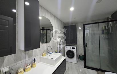 ÇAYYOLU YAŞAMKENT'E YAKIN TURKUAZ TOKİ'DE 4+1 YAPILI DAİRE