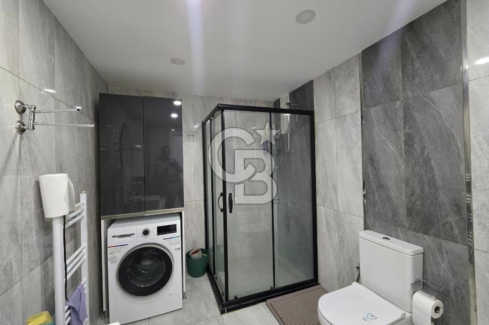 ÇAYYOLU YAŞAMKENT'E YAKIN TURKUAZ TOKİ'DE 4+1 YAPILI DAİRE
