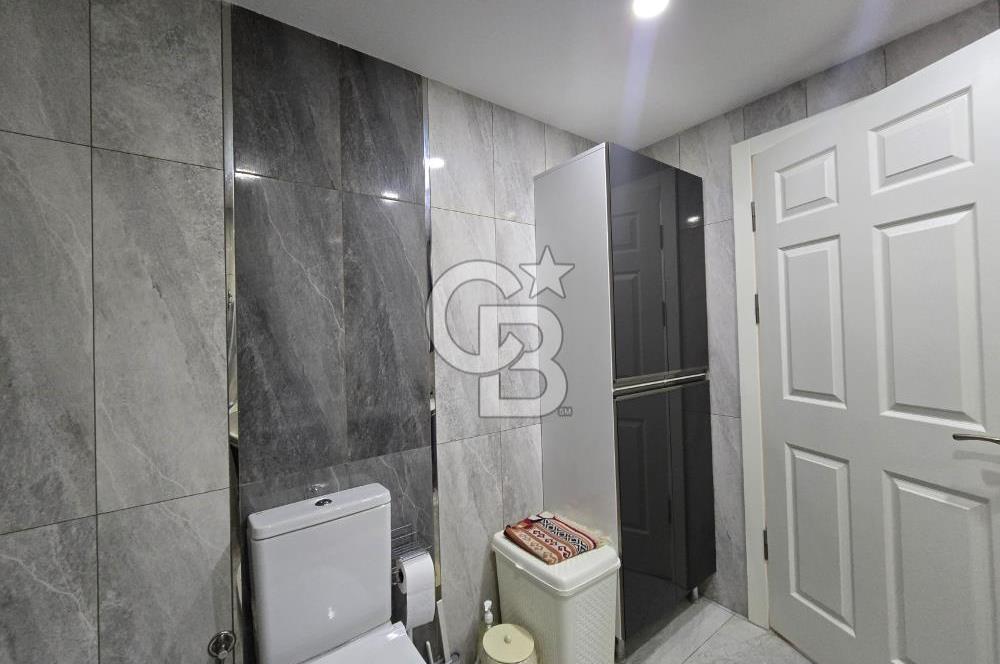 ÇAYYOLU YAŞAMKENT'E YAKIN TURKUAZ TOKİ'DE 4+1 YAPILI DAİRE