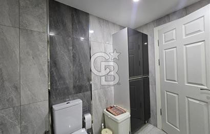 ÇAYYOLU YAŞAMKENT'E YAKIN TURKUAZ TOKİ'DE 4+1 YAPILI DAİRE