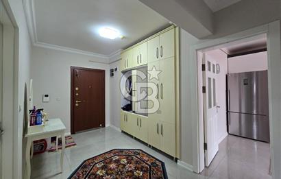 ÇAYYOLU YAŞAMKENT'E YAKIN TURKUAZ TOKİ'DE 4+1 YAPILI DAİRE