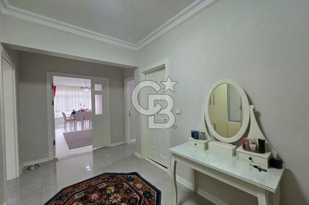 ÇAYYOLU YAŞAMKENT'E YAKIN TURKUAZ TOKİ'DE 4+1 YAPILI DAİRE