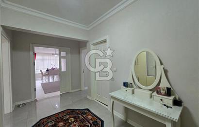 ÇAYYOLU YAŞAMKENT'E YAKIN TURKUAZ TOKİ'DE 4+1 YAPILI DAİRE