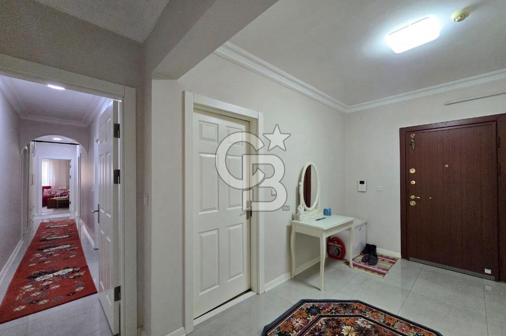 ÇAYYOLU YAŞAMKENT'E YAKIN TURKUAZ TOKİ'DE 4+1 YAPILI DAİRE