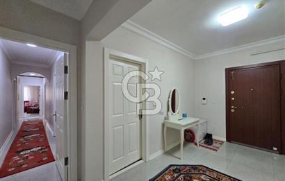 ÇAYYOLU YAŞAMKENT'E YAKIN TURKUAZ TOKİ'DE 4+1 YAPILI DAİRE