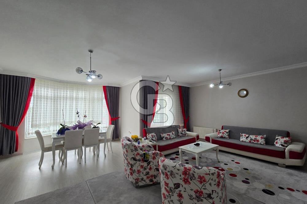ÇAYYOLU YAŞAMKENT'E YAKIN TURKUAZ TOKİ'DE 4+1 YAPILI DAİRE
