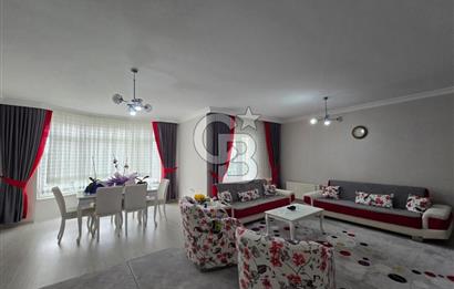 ÇAYYOLU YAŞAMKENT'E YAKIN TURKUAZ TOKİ'DE 4+1 YAPILI DAİRE