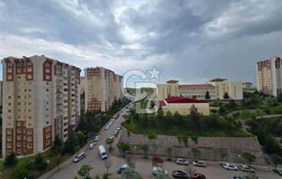 ÇAYYOLU YAŞAMKENT'E YAKIN TURKUAZ TOKİ'DE 4+1 YAPILI DAİRE