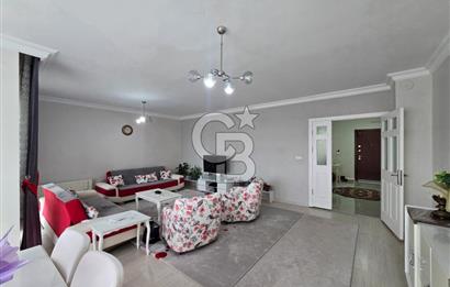 ÇAYYOLU YAŞAMKENT'E YAKIN TURKUAZ TOKİ'DE 4+1 YAPILI DAİRE