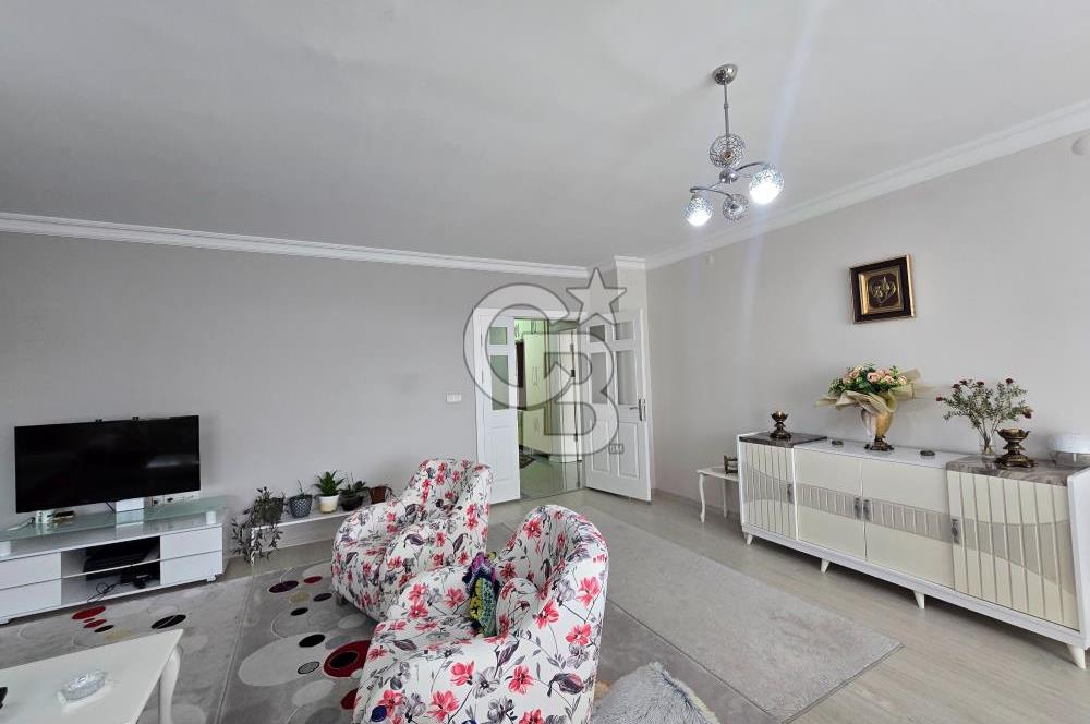 ÇAYYOLU YAŞAMKENT'E YAKIN TURKUAZ TOKİ'DE 4+1 YAPILI DAİRE