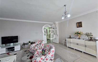 ÇAYYOLU YAŞAMKENT'E YAKIN TURKUAZ TOKİ'DE 4+1 YAPILI DAİRE