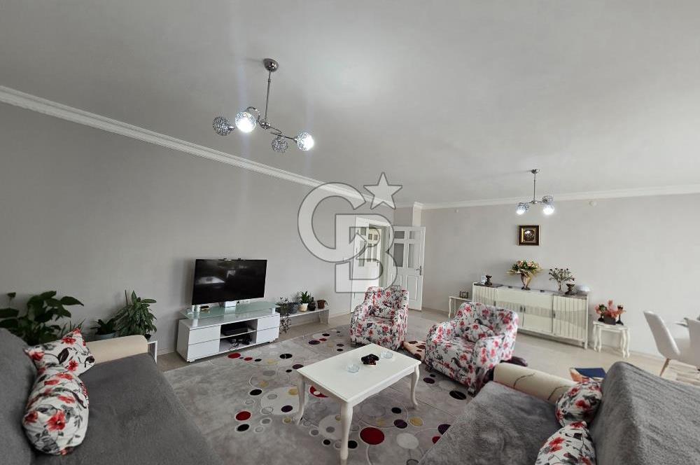 ÇAYYOLU YAŞAMKENT'E YAKIN TURKUAZ TOKİ'DE 4+1 YAPILI DAİRE
