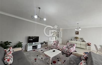 ÇAYYOLU YAŞAMKENT'E YAKIN TURKUAZ TOKİ'DE 4+1 YAPILI DAİRE