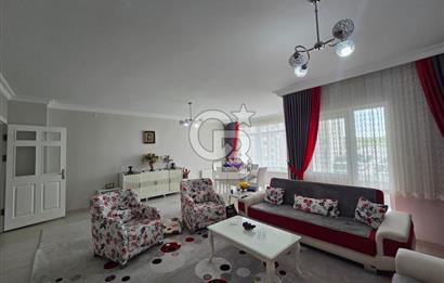 ÇAYYOLU YAŞAMKENT'E YAKIN TURKUAZ TOKİ'DE 4+1 YAPILI DAİRE