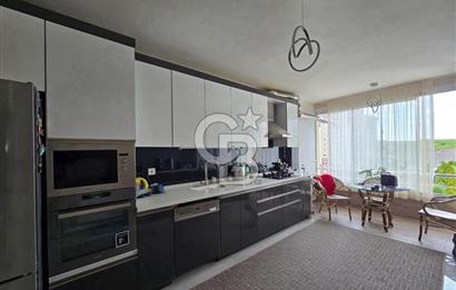 ÇAYYOLU YAŞAMKENT'E YAKIN TURKUAZ TOKİ'DE 4+1 YAPILI DAİRE