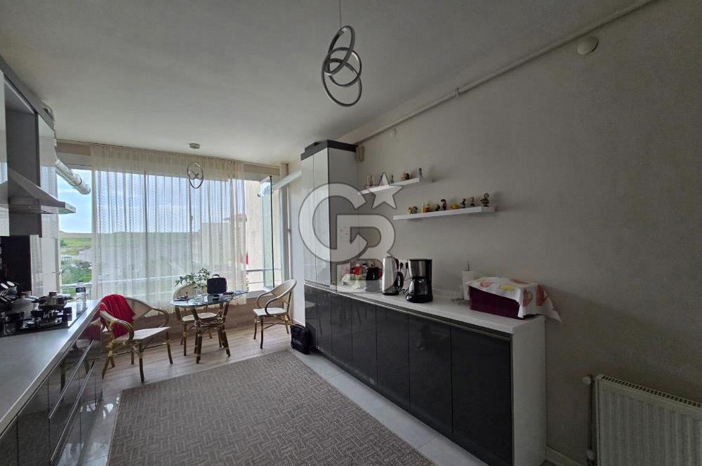 ÇAYYOLU YAŞAMKENT'E YAKIN TURKUAZ TOKİ'DE 4+1 YAPILI DAİRE