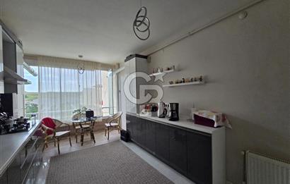 ÇAYYOLU YAŞAMKENT'E YAKIN TURKUAZ TOKİ'DE 4+1 YAPILI DAİRE