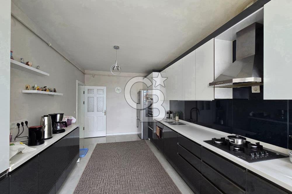 ÇAYYOLU YAŞAMKENT'E YAKIN TURKUAZ TOKİ'DE 4+1 YAPILI DAİRE