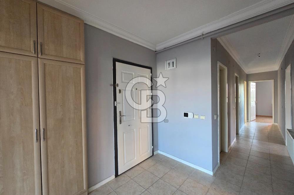 ETİMESGUT AYYILDIZ MAH. YÜZME HAVUZLU SİTEDE KİRALIK 3+1 DAİRE
