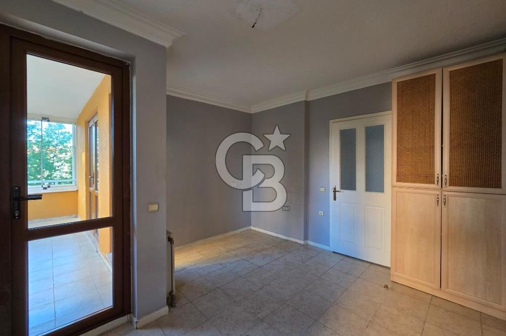 ETİMESGUT AYYILDIZ MAH. YÜZME HAVUZLU SİTEDE KİRALIK 3+1 DAİRE