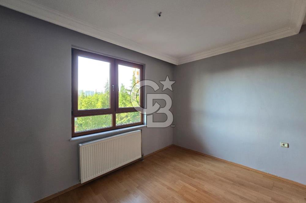 ETİMESGUT AYYILDIZ MAH. YÜZME HAVUZLU SİTEDE KİRALIK 3+1 DAİRE