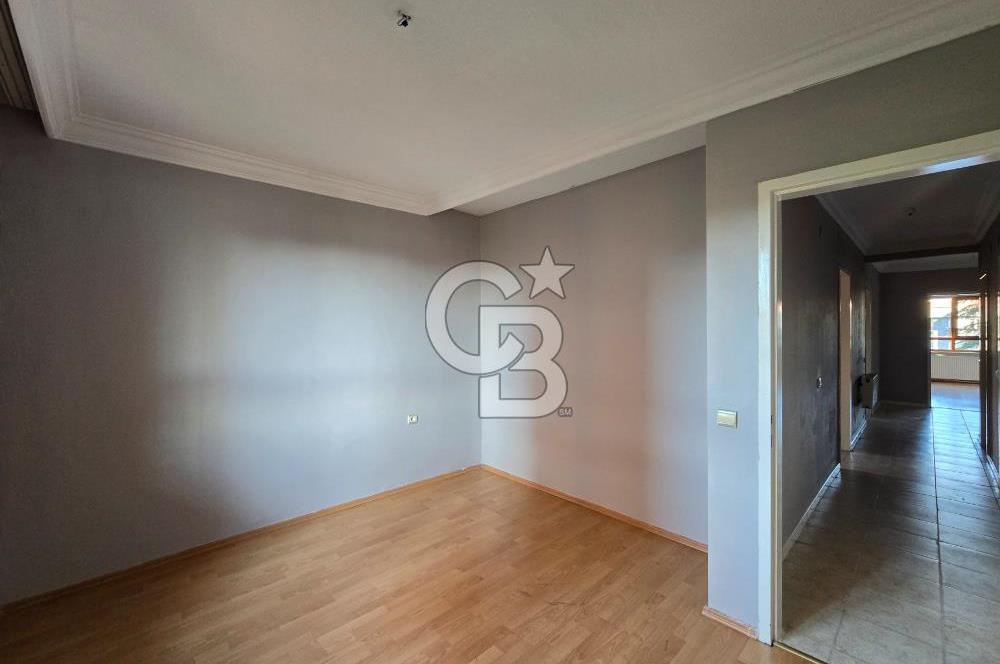 ETİMESGUT AYYILDIZ MAH. YÜZME HAVUZLU SİTEDE KİRALIK 3+1 DAİRE
