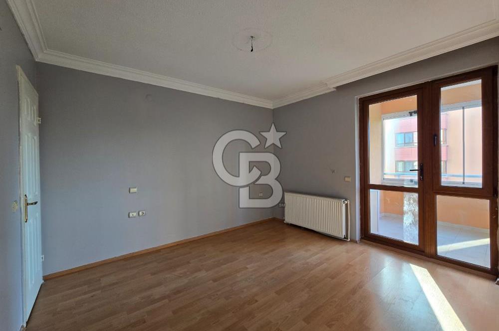 ETİMESGUT AYYILDIZ MAH. YÜZME HAVUZLU SİTEDE KİRALIK 3+1 DAİRE