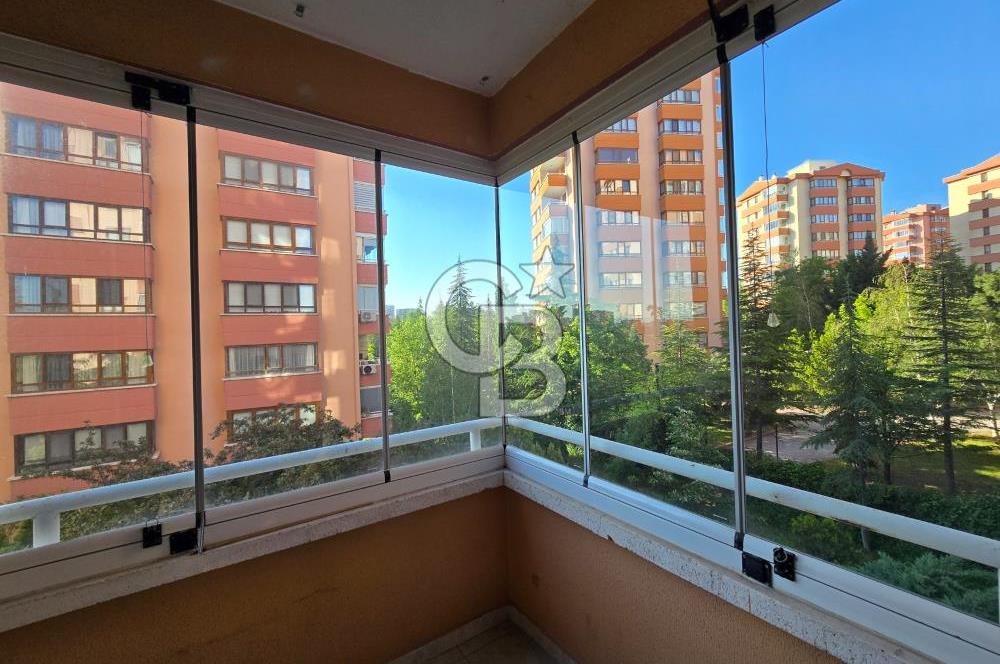 ETİMESGUT AYYILDIZ MAH. YÜZME HAVUZLU SİTEDE KİRALIK 3+1 DAİRE