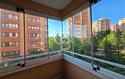 ETİMESGUT AYYILDIZ MAH. YÜZME HAVUZLU SİTEDE KİRALIK 3+1 DAİRE