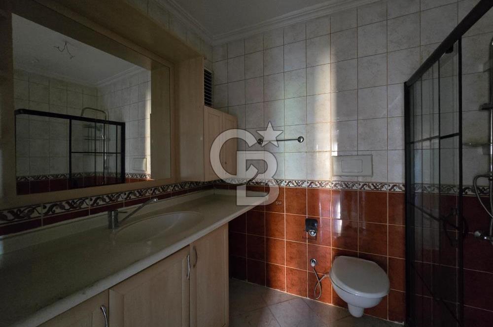ETİMESGUT AYYILDIZ MAH. YÜZME HAVUZLU SİTEDE KİRALIK 3+1 DAİRE