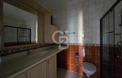 ETİMESGUT AYYILDIZ MAH. YÜZME HAVUZLU SİTEDE KİRALIK 3+1 DAİRE