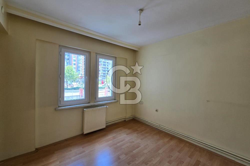 BATIKENT ERGAZİ MAHALLESİ GAZİ SİTESİNDE KİRALIK 3+1 DAİRE