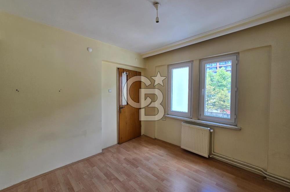 BATIKENT ERGAZİ MAHALLESİ GAZİ SİTESİNDE KİRALIK 3+1 DAİRE