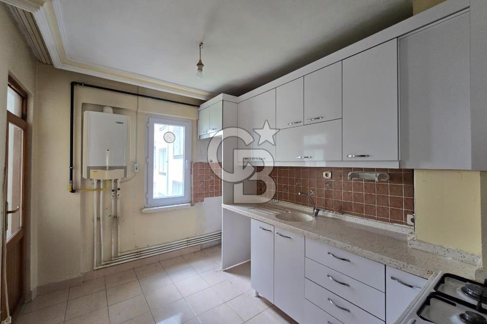 BATIKENT ERGAZİ MAHALLESİ GAZİ SİTESİNDE KİRALIK 3+1 DAİRE