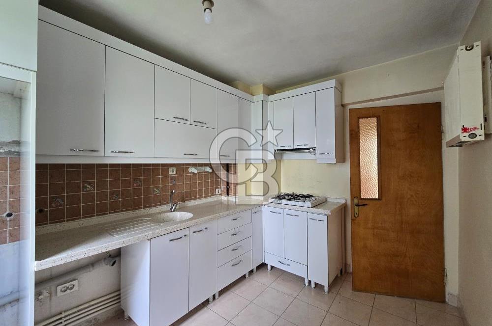 BATIKENT ERGAZİ MAHALLESİ GAZİ SİTESİNDE KİRALIK 3+1 DAİRE