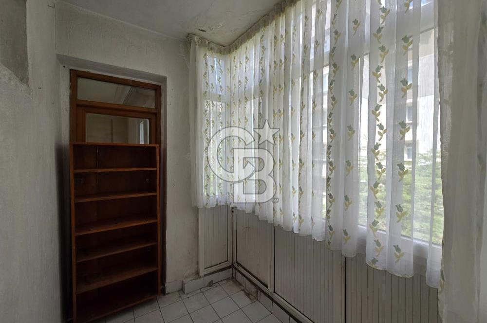 BATIKENT ERGAZİ MAHALLESİ GAZİ SİTESİNDE KİRALIK 3+1 DAİRE