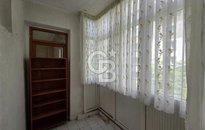 BATIKENT ERGAZİ MAHALLESİ GAZİ SİTESİNDE KİRALIK 3+1 DAİRE