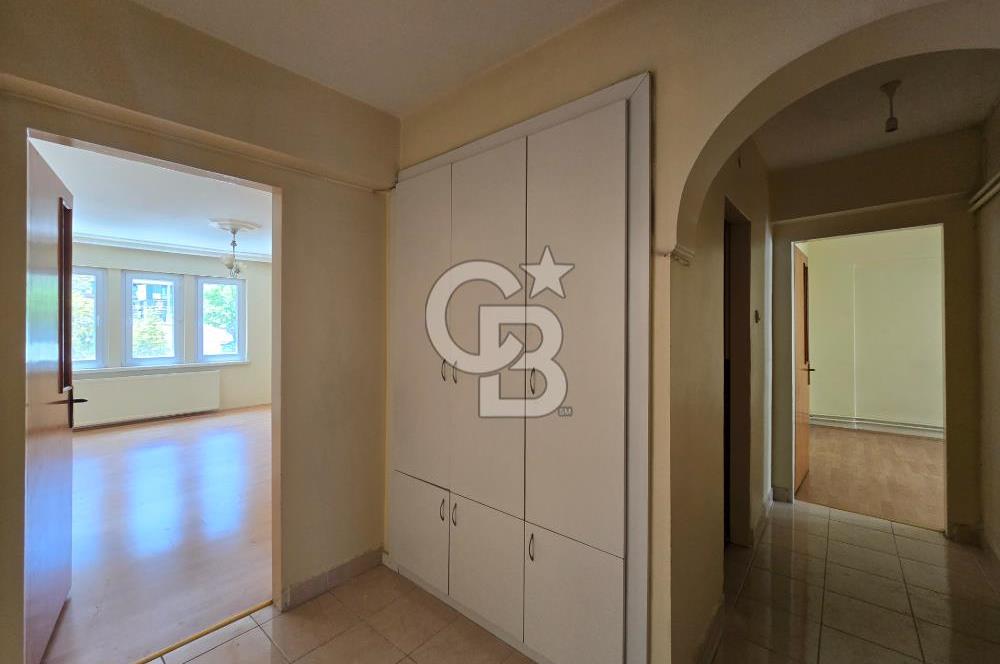 BATIKENT ERGAZİ MAHALLESİ GAZİ SİTESİNDE KİRALIK 3+1 DAİRE