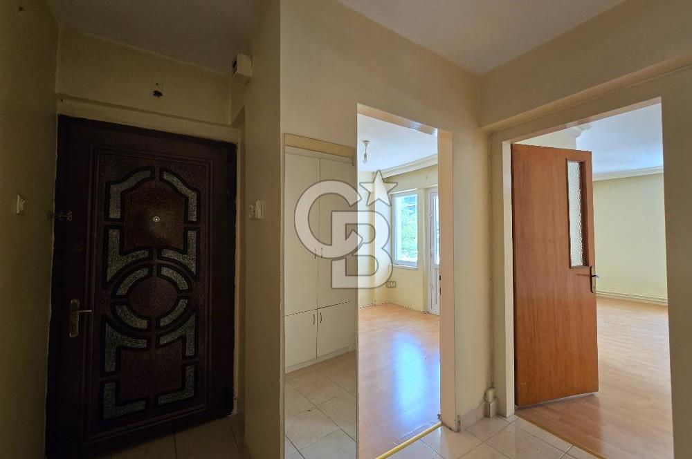 BATIKENT ERGAZİ MAHALLESİ GAZİ SİTESİNDE KİRALIK 3+1 DAİRE