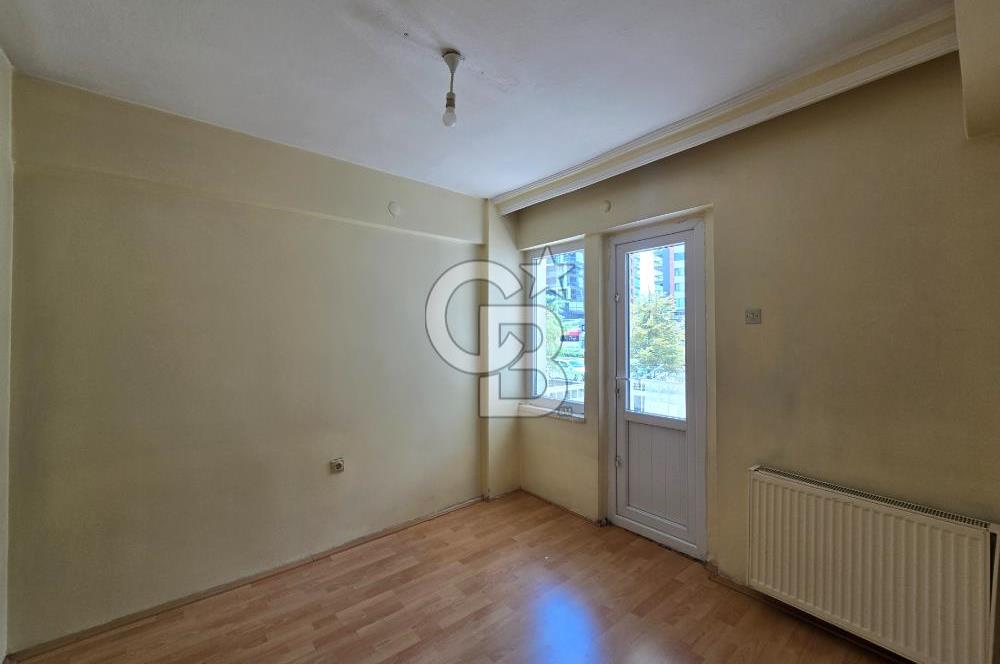 BATIKENT ERGAZİ MAHALLESİ GAZİ SİTESİNDE KİRALIK 3+1 DAİRE
