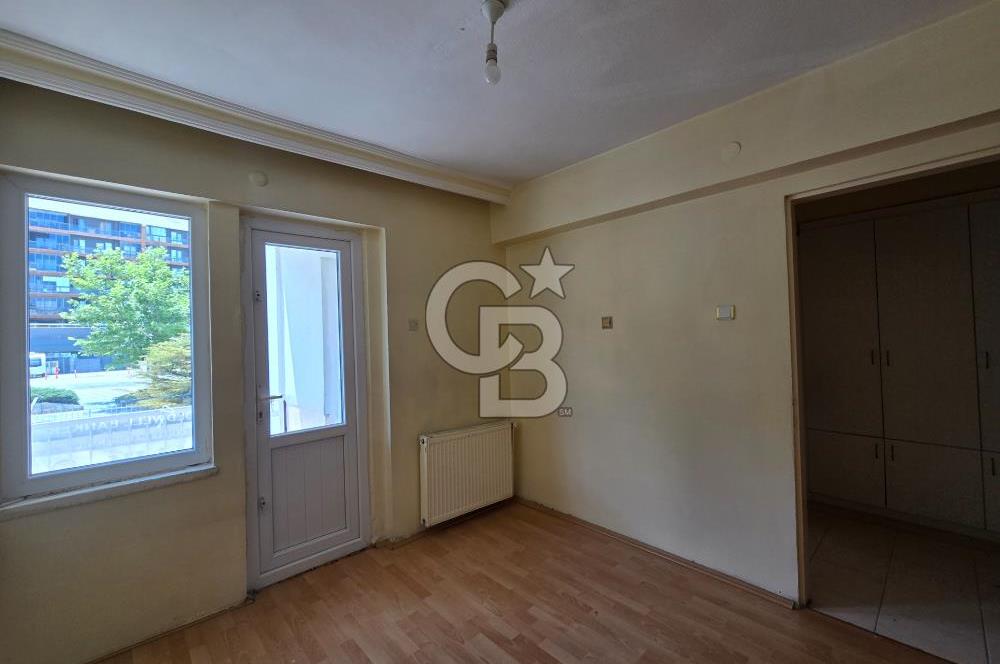 BATIKENT ERGAZİ MAHALLESİ GAZİ SİTESİNDE KİRALIK 3+1 DAİRE