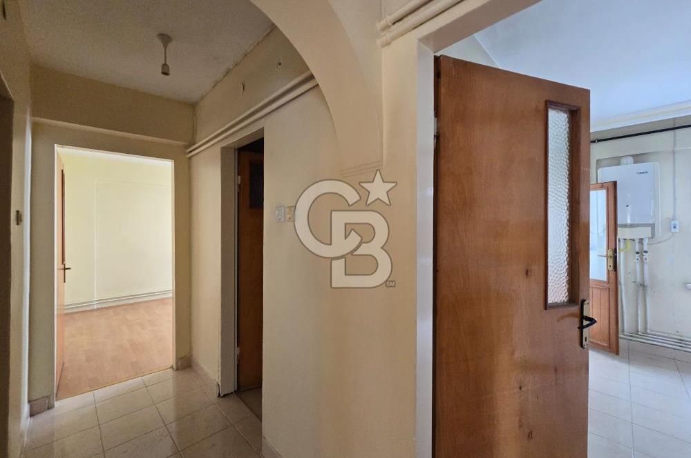 BATIKENT ERGAZİ MAHALLESİ GAZİ SİTESİNDE KİRALIK 3+1 DAİRE