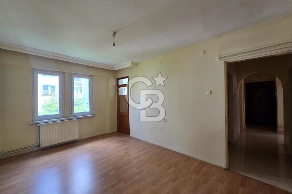 BATIKENT ERGAZİ MAHALLESİ GAZİ SİTESİNDE KİRALIK 3+1 DAİRE