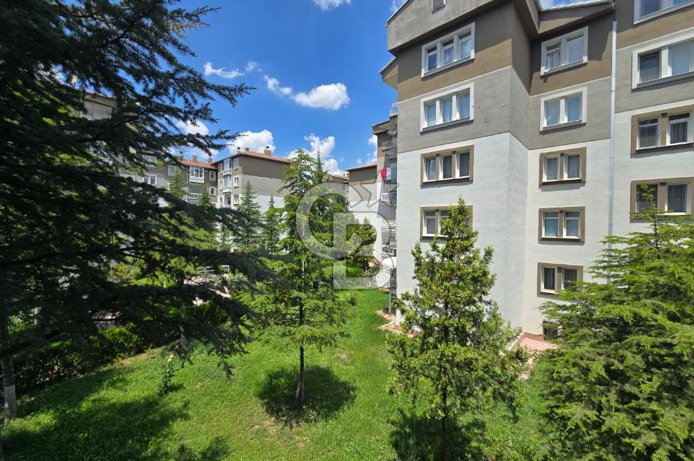 BATIKENT ERGAZİ MAHALLESİ GAZİ SİTESİNDE KİRALIK 3+1 DAİRE