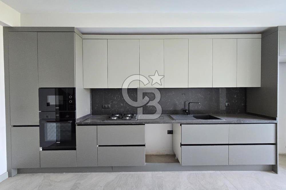 ETİMESGUT BAĞLICA'DA 6+1 290 m2 KAPALI OTOPARKLI SATILIK VİLLA