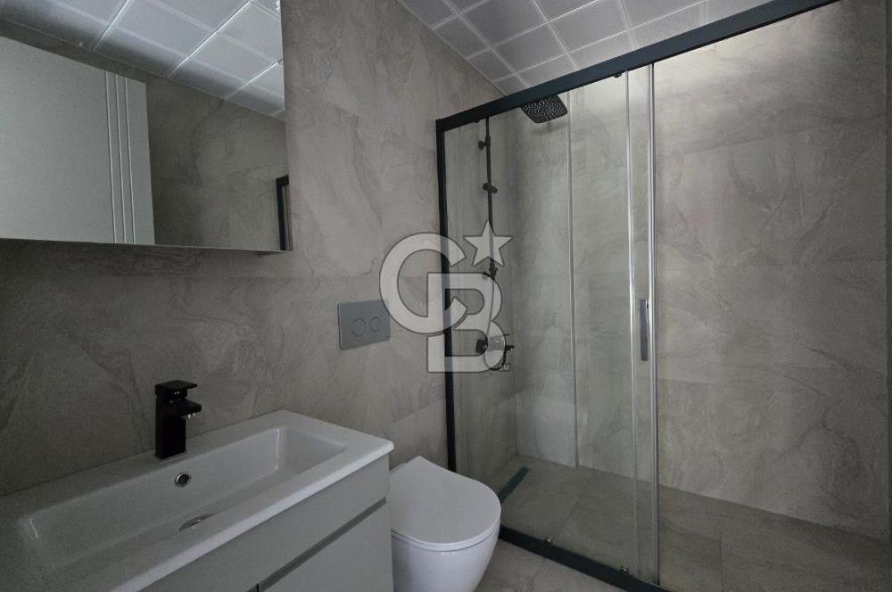 ETİMESGUT BAĞLICA'DA 6+1 290 m2 KAPALI OTOPARKLI SATILIK VİLLA