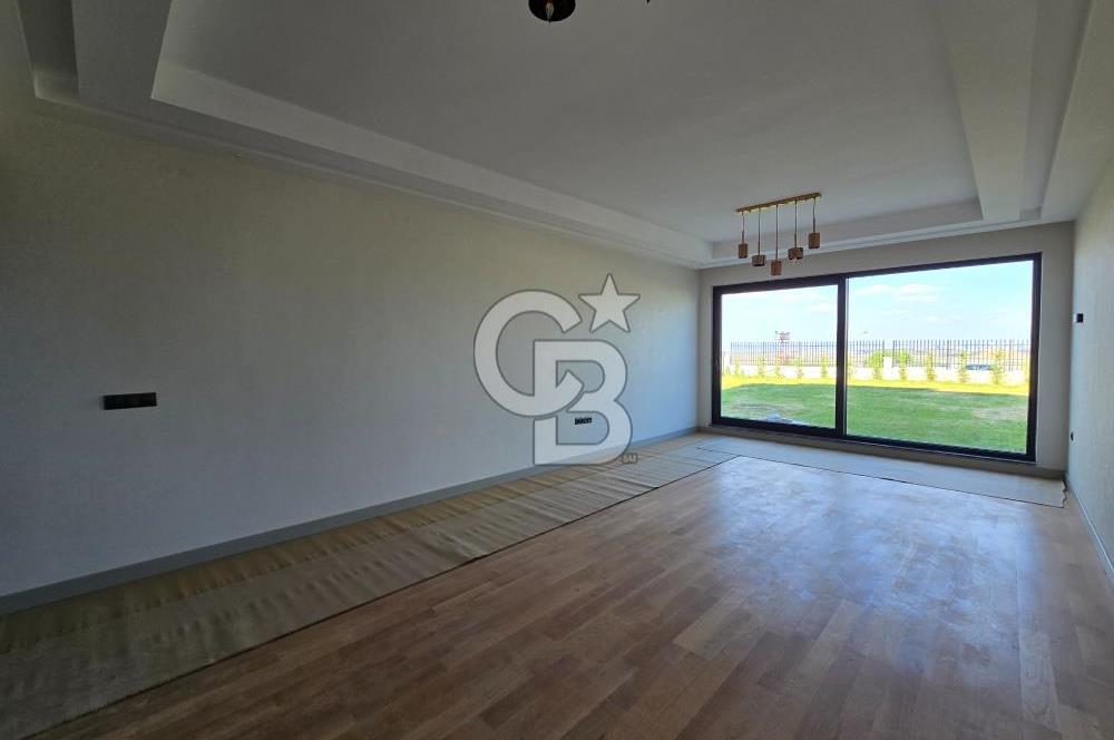 ETİMESGUT BAĞLICA'DA 6+1 290 m2 KAPALI OTOPARKLI SATILIK VİLLA