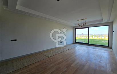 ETİMESGUT BAĞLICA'DA 6+1 290 m2 KAPALI OTOPARKLI SATILIK VİLLA